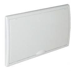 SOLERA - PUERTA CON MARCO PARA CAJA 8685