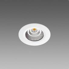 FOSNOVA - Downlight MARTE 8 618 LED 5W 4K CLD blanco
