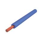 NEXANS - LIR (H07V-U) 1X1,5 MM² AZUL R100M