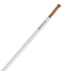 NEXANS - Cable flexible CBL PASSEO H07V-K 1x1,5mm² cobre blanco (Rollo 200m)