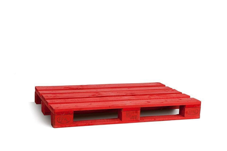 CODEMB - LPR080 800*1200 PALET ROJO