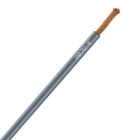 NEXANS - Cable CBL(H07V-K) 1x4mm² gris R5x100