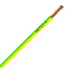 NEXANS - Cable ALSECURE ES07Z1-K (AS) 1G35mm² cobre amarillo / verde