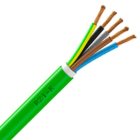 NEXANS - Cable ALSECURE RZ1-K (AS) 5G6mm²