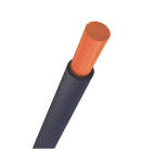NEXANS - Cable SOLDA (H01N2-D) 1x16mm² flexible cobre negro (Bobina 1000m)