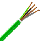 NEXANS - Cable ALSECURE RZ1-K (AS) 4G10mm²