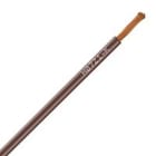 NEXANS - Cable ALSECURE ES07Z1-K (AS) 1x25mm² cobre marrón rosca