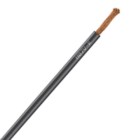 NEXANS - Cable flexible CBL PASSEO H07V-K 1x1,5mm² cobre negro (Rollo 200m)
