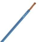 NEXANS - Cable flexible CBL PASSEO H07V-K 1x6mm² cobre azul (Rollo 100m)