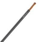 NEXANS - Cable CBL (H07V-K) 1x4mm² negro R5x100
