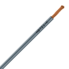 NEXANS - Cable ALSECURE ES07Z1-K (AS) 1x16 gris rosca
