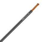 NEXANS - Cable ALSECURE ES07Z1-K (AS) 1x16 negro rosca