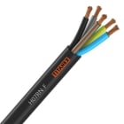 NEXANS - Cable TITANEX (H07RN-F) 5G4mm²