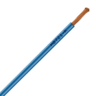 NEXANS - Cable ALSECURE ES07Z1-K (AS) 1x10 azul rosca