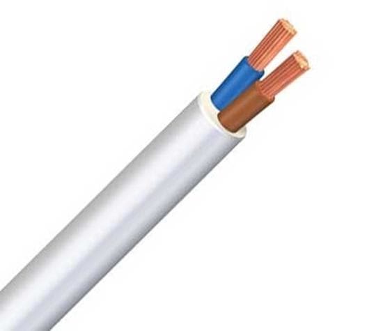 NEXANS - CABLE ACRILFLEX(H05VV5-F)2x1mm2