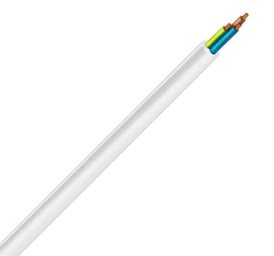 NEXANS - CABLE ACRILFLEX(H05VV5-F)3G1mm2
