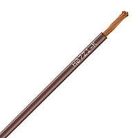 NEXANS - CABLE ALSECURE ES07Z1-K (AS)1x25 MARRON