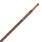NEXANS - CABLE ALSECURE ES07Z1-K (AS)1x25 MARRON