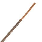 NEXANS - CABLE RIGIDO DE 1.5 MARRON V-750
