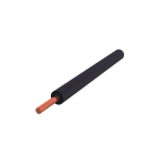 NEXANS - CABLE RIGIDO DE 1.5 NEGRO V-750
