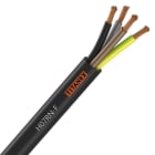 NEXANS - Cable TITANEX (H07RN-F) 4G1,5mm²