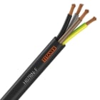 NEXANS - Cable TITANEX (H07RN-F) 4G10mm²
