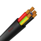 NEXANS - CABLE ACRILON(VV-K)6G1,5mm2