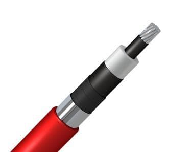 NEXANS - CABLE HEPRZ1 12/20KV 1x240mm2 K ALUMINIO+H16
