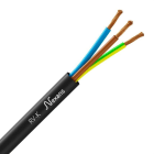NEXANS - Cable RETFLEX-FOC (RV-K) 3G2,5mm² (Rollo 100m)