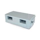DAITSU - Fan coil conductos media-alta presión FDHD TS 24 2 tubos