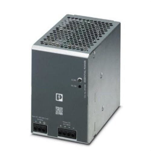 PHOENIX CONTACT - Fuente de alimentación ESSENTIAL-PS/1AC/24DC/480W/EE