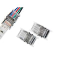TSL - Conector IDC tira / cable de 4 pines 10mm IP20