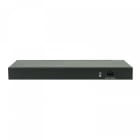 TELEVES - Switch Ethernet L2+: 24xGbE(PoE, 400W) + 4xSFP