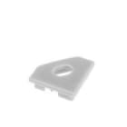 TSL - TAPA CON PASACABLE PARA TSL C18N