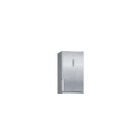 BALAY - Frigorífico combinado 3KFE776XE NoFrost ExtraFresh 203x70cm puertas acero inox clase energética E