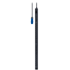 APC by Schneider Electric - Unidad Easy PDU Basic Zero U 32A 230V (21) SCHUKO