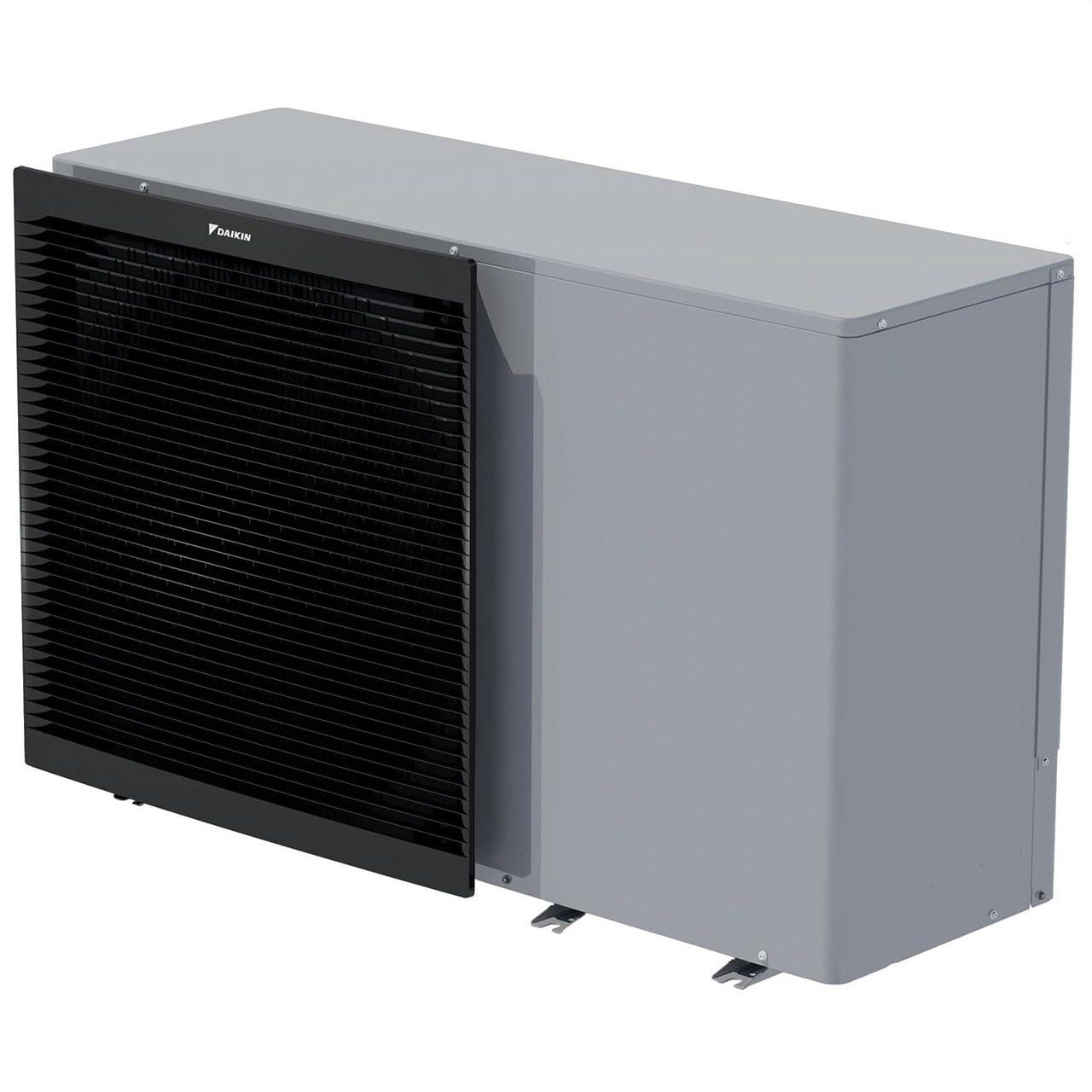 DAIKIN - Unidad exterior EBLA11D3V3 Altherma 3 baja potencia