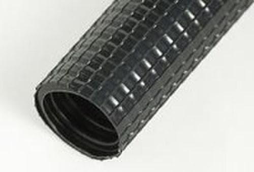 AISCAN - Tubo Aiscan-CR corrugado doble capa diámetro 20 negro