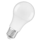 OSRAM - LÁMPARA LED CLASSIC A PARATHOM CL A FR 60 NO DIM 8,5W 840 E27
