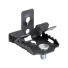 APOLO - CLIP DE VIGA ABRAZADERA CAB 7-13mm M6x9 NEGRO