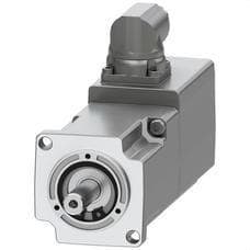 SIEMENS - SERVO M0=0,32NM 240V EJE LISO IP64 ENC MULT