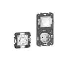 LEGRAND - Starter pack para una instalación conectada Living Now con Netatmo - Blanco
