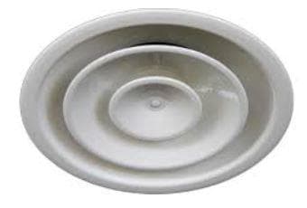 KOOLAIR - DF.CIRC.43-SF+49-MM+PM TO.6 D.160 BL-9016