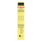 ABB - Relé de seguridad Sentry SSR42 24VDC