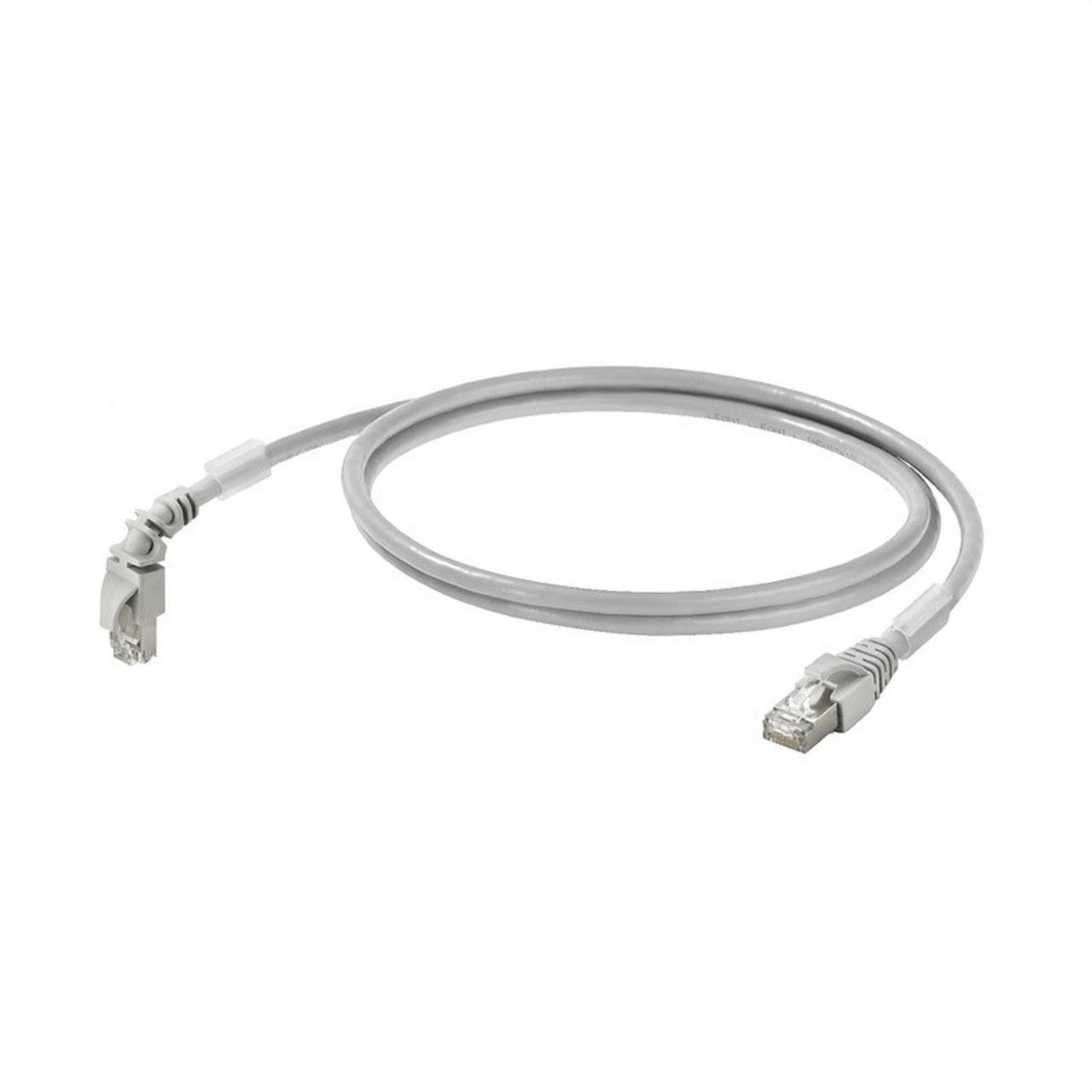 WEIDMULLER - Latiguillo IE-C6FP8LD0030M40W40-D