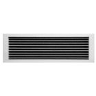 KOOLAIR - REJILLA SIMPLE DEFL.20-SH 200X150MM BL-9016