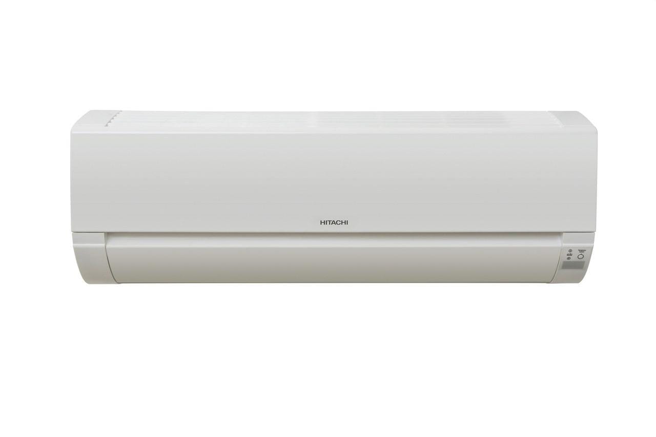 HITACHI - Unidad interior split 1x1 mural Dodai 2 RAK-25REF con mando inalámbrico