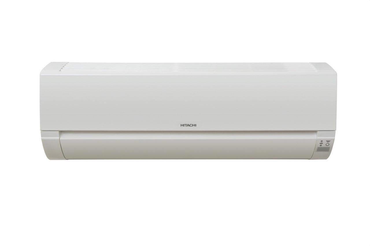 HITACHI - Unidad interior split 1x1 mural Dodai 2 RAK-35REF con mando inalámbrico