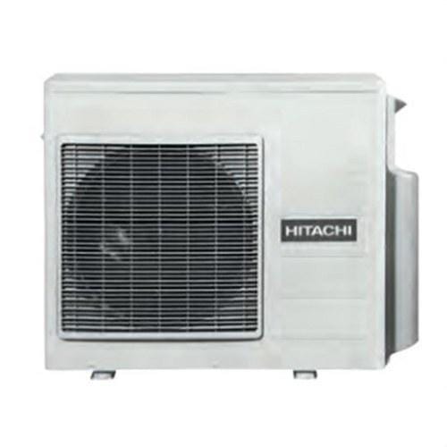 HITACHI - Unidad exterior MULTIZONE R32 DODAI 2, RAM-53NE2F