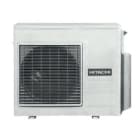 HITACHI - Unidad exterior MULTIZONE R32 DODAI 2, RAM-53NE2F